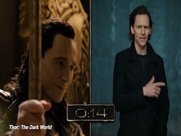 Loki Actor Tom Hiddleston (Marvellously) Recaps Loki’s Journey in 30, Uh 40, Seconds Loki Actor Tom Hiddleston (Marvellously) Recaps Loki’s Journey in 30, Uh 40, Seconds