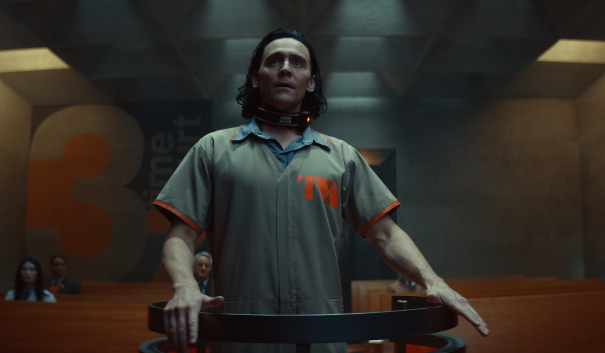 Loki Review: Time-Hopping Marvel Adventure Through the End of Worlds
