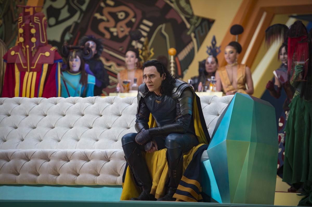 Loki Disney+ Series About His ‘Struggle With Identity’: Loki Creator Michael Waldron