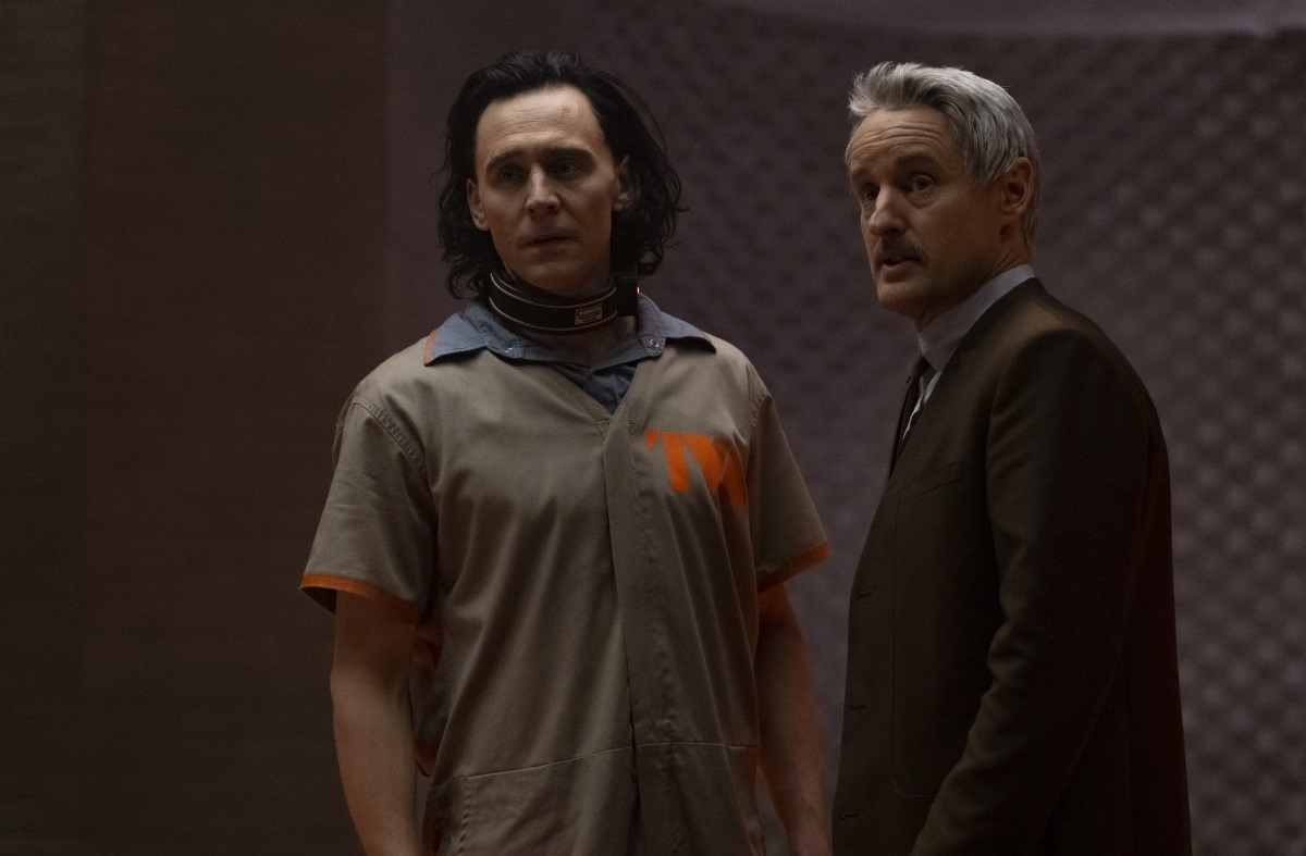 Loki Trailer: Tom Hiddleston Must Help Owen Wilson Fix Reality, if You Can Trust Him