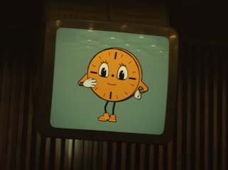 Loki Trailer: Watch the Sassy New Mascot Miss Minutes in Action