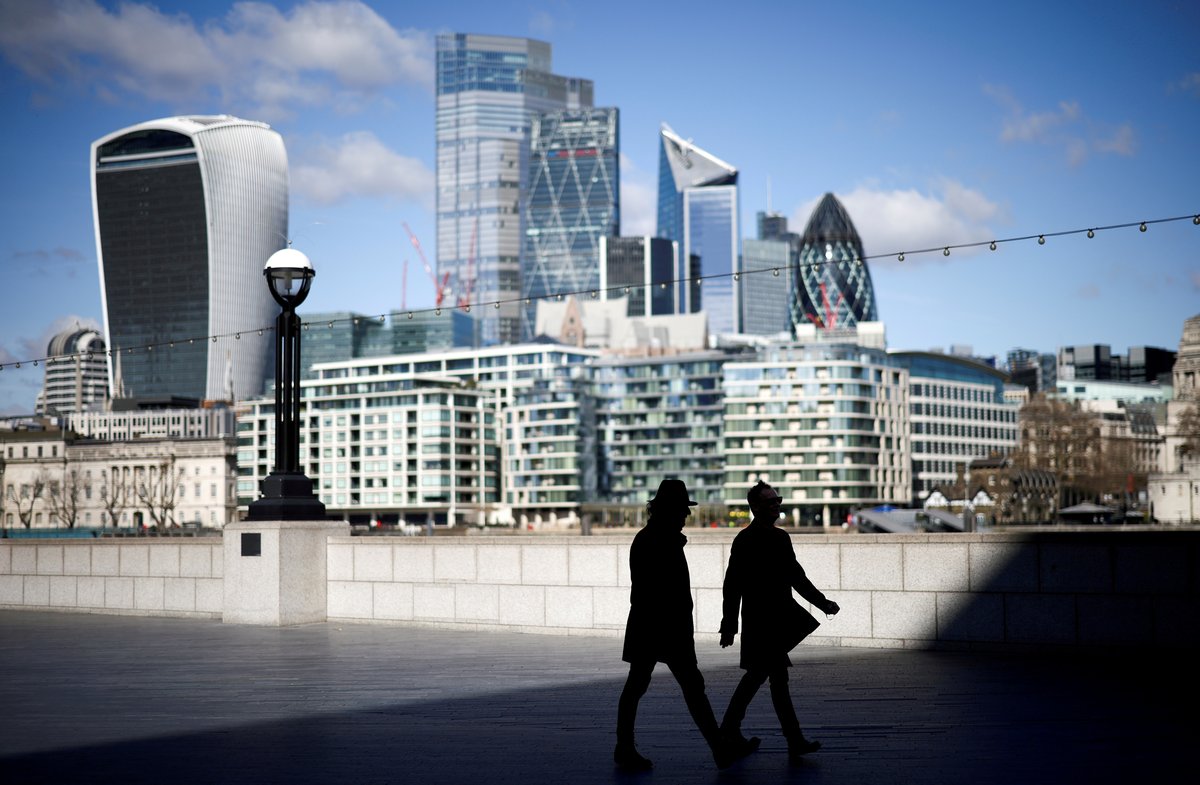 Google, Amazon, Microsoft Deemed Too Big to Fail by Bank Regulators; Causes Worry