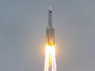 India&#039;s GSAT-24 Satellite Launched Onboard Ariane 5 Rocket, Entire Capacity Leased to Tata Play