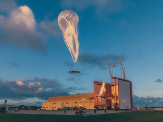 Alphabet Shutting Down Loon, Its Balloon-Based Internet Alternative to Cell Towers