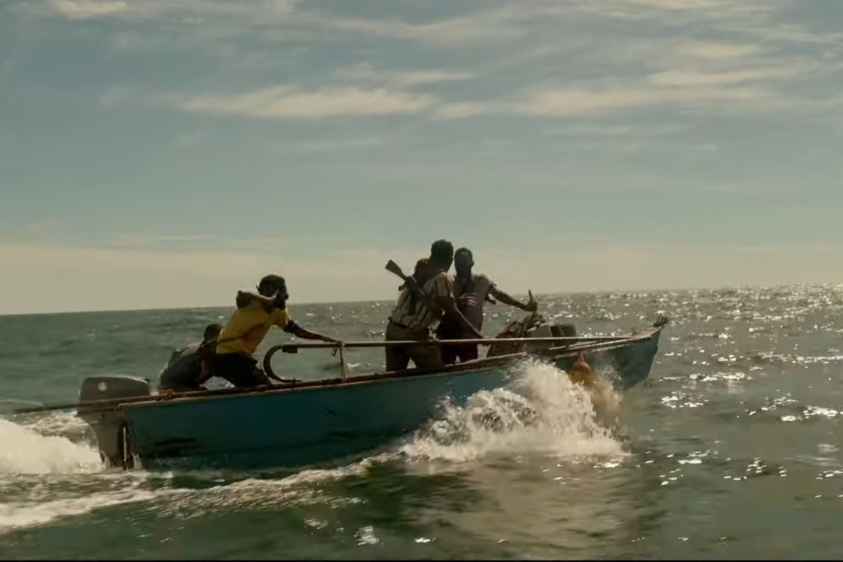 Lootere Teaser Trailer: Hansal Mehta's Hotstar Web Series Is Based on Somalian Pirates