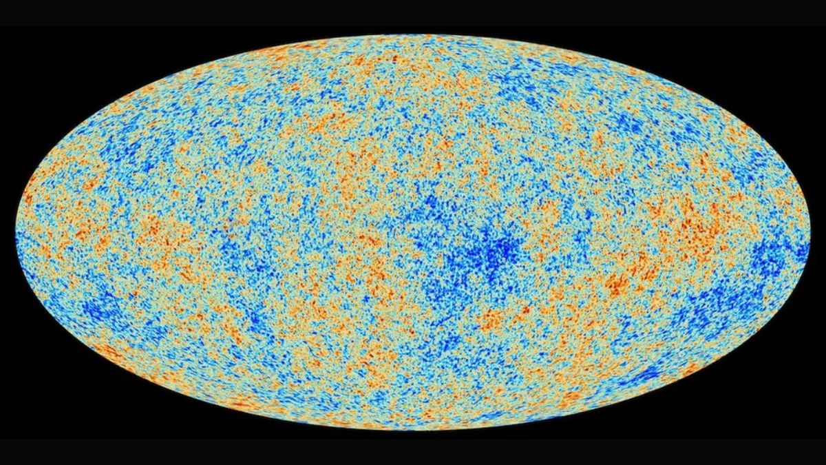 New Research Suggests the Universe Could Be Lopsided, Raising Cosmology Questions