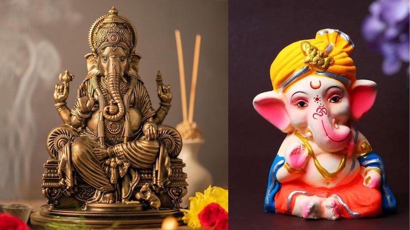 Eco-Friendly Ganesh Idols: Your Guide to a Sustainable Celebration Eco-Friendly Ganesh Idols: Your Guide to a Sustainable Celebration