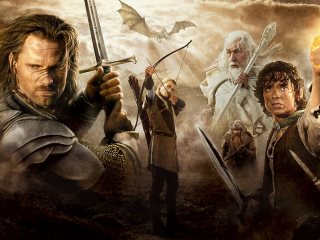 Amazon&#039;s Lord of the Rings Will Cost $1 Billion Over Five Seasons, May Use Peter Jackson&#039;s Films: Report