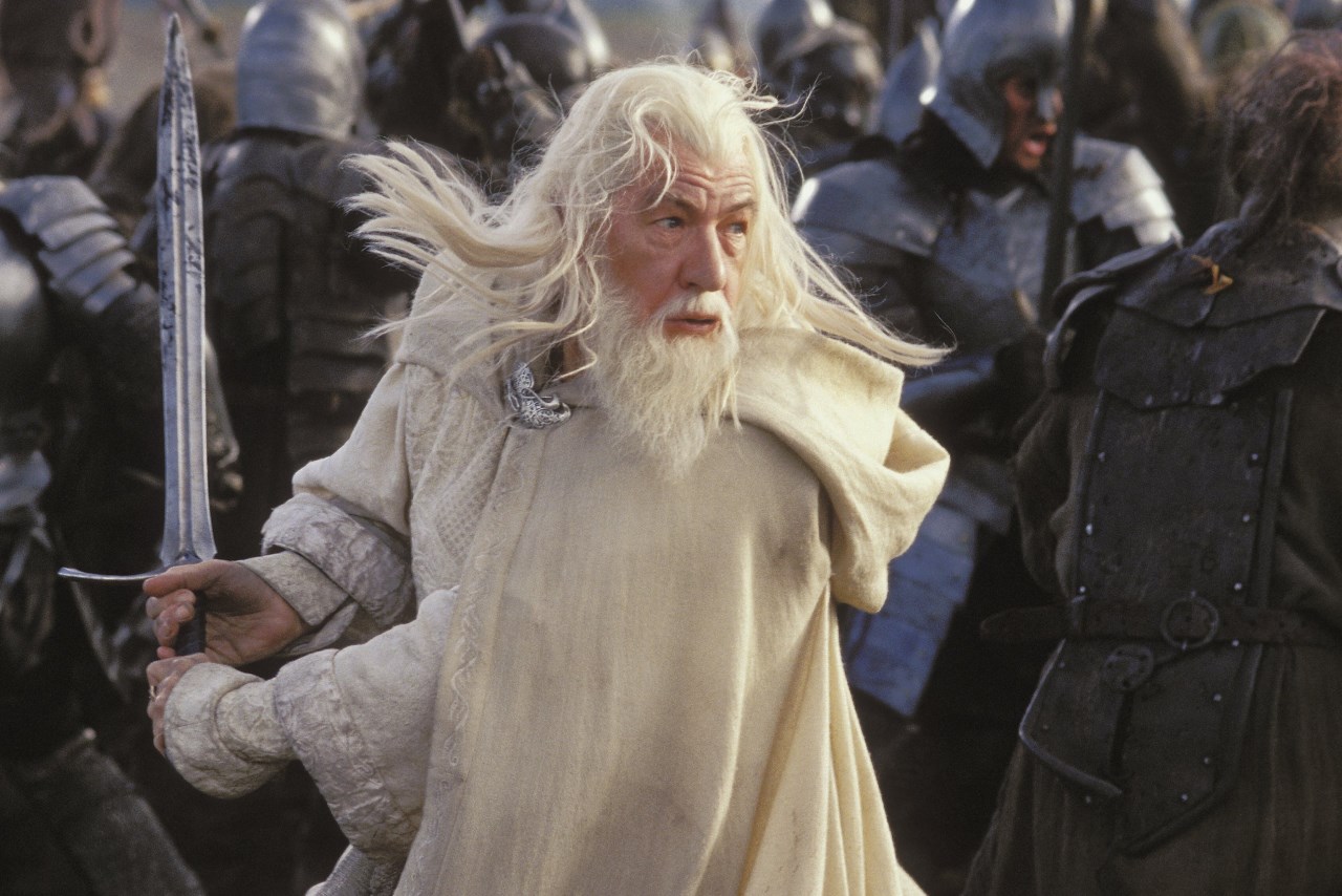Amazon's Lord of the Rings Finds Showrunners in JD Payne, Patrick McKay