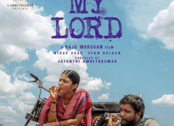 My Lord OTT Release: Where to Watch Raju Murugan&rsquo;s Political Satire Online