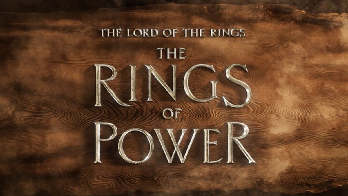 The Lord of the Rings: The Rings of Power Teaser Trailer to Debut on Super Bowl Sunday