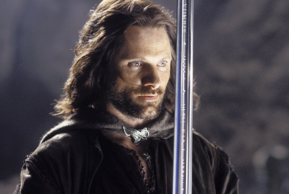 The Lord of the Rings Trilogy 4K Blu-Ray Announced With December Release Date