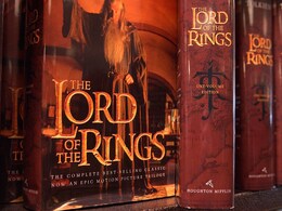 'Lord of the Rings' Owner Embracer Group Announces Plan to Split Into 3 Standalone Companies: Details 'Lord of the Rings' Owner Embracer Group Announces Plan to Split Into 3 Standalone Companies: Details