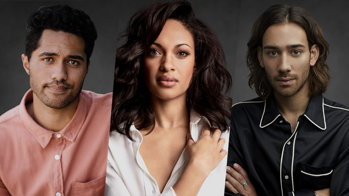 The Lord of the Rings: Amazon Prime Video Reveals 20 New Cast Members for Prequel Series