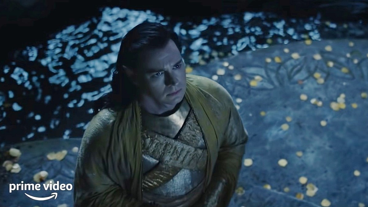 The Lord of the Rings: The Rings of Power Trailer Racks Up 257 Million Views in 24 Hours in New Record