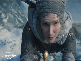 The Lord of the Rings: The Rings of Power Trailer Teases a Fascinating Return to Middle-earth The Lord of the Rings: The Rings of Power Trailer Teases a Fascinating Return to Middle-earth