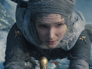 The Lord of the Rings: The Rings of Power Trailer Teases a Fascinating Return to Middle-earth