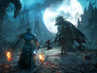 Lords of the Fallen 2 Has Been Delayed to Q1 2027