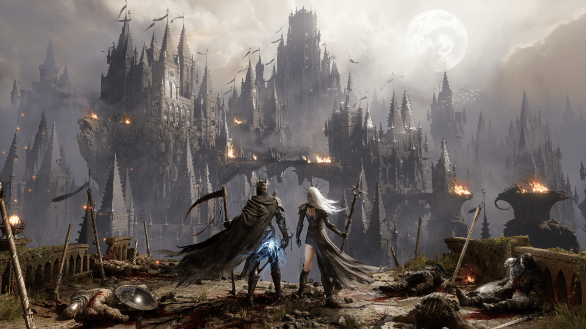Black Myth: Zhong Kui, Lords of the Fallen 2, More: All Major Announcements From Gamescom Opening Night Live
