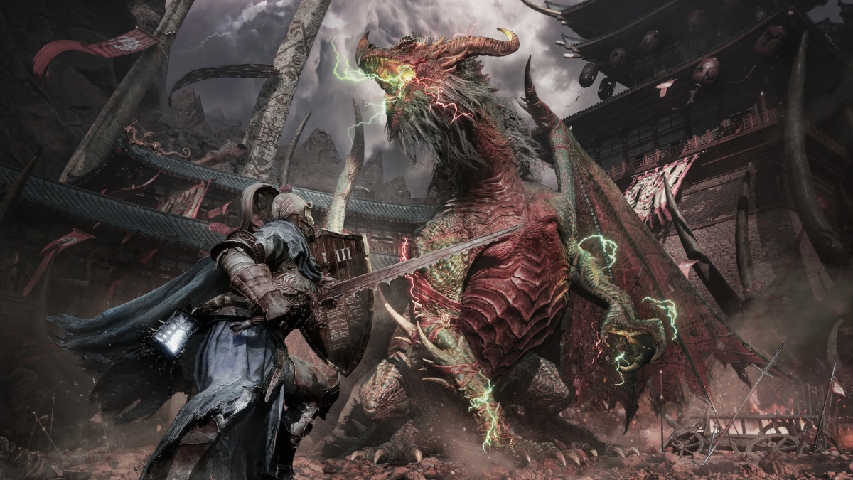 Lords of the Fallen 2 Delayed to 2027 to Allow for Further Polish, Avoid Busy Holiday Period