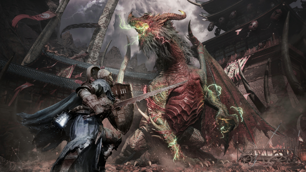 Lords of the Fallen 2 Delayed to 2027 to Allow for Further Polish, Avoid Busy Holiday Period