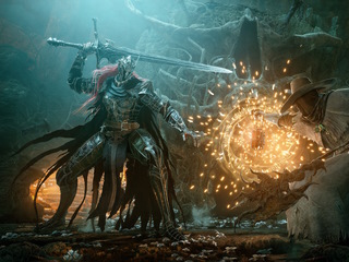 Lords of the Fallen Reboot Gets Brutal Gameplay Trailer, Arrives This October