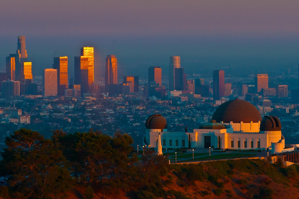 Concrete Urban Buildings, Neighbourhoods Can Heat Up Microclimates in Cities: Here's How