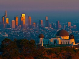 Concrete Urban Buildings, Neighbourhoods Can Heat Up Microclimates in Cities: Here's How Concrete Urban Buildings, Neighbourhoods Can Heat Up Microclimates in Cities: Here's How