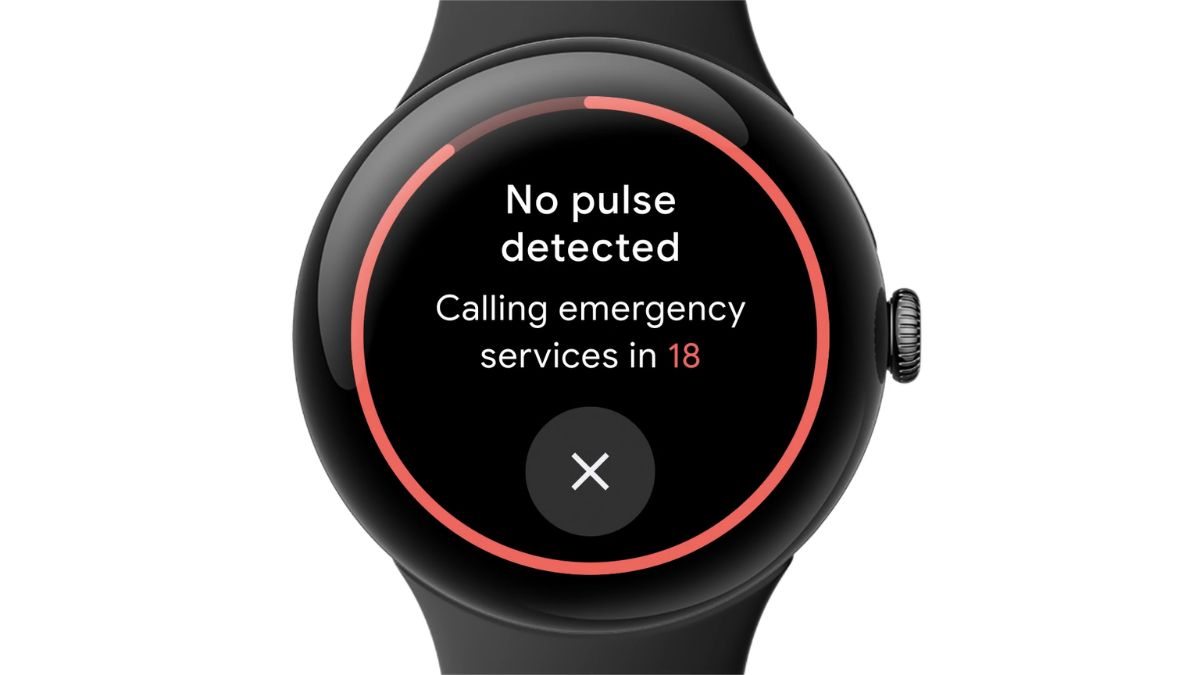 Google Pixel Watch 3 Reportedly Gets Loss of Pulse Detection Feature With Latest Update in the US