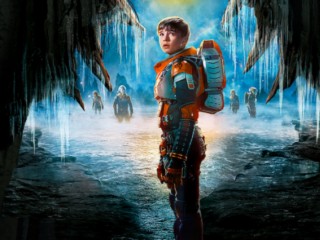 Lost in Space Season 2 Now Streaming on Netflix: All You Need to Know