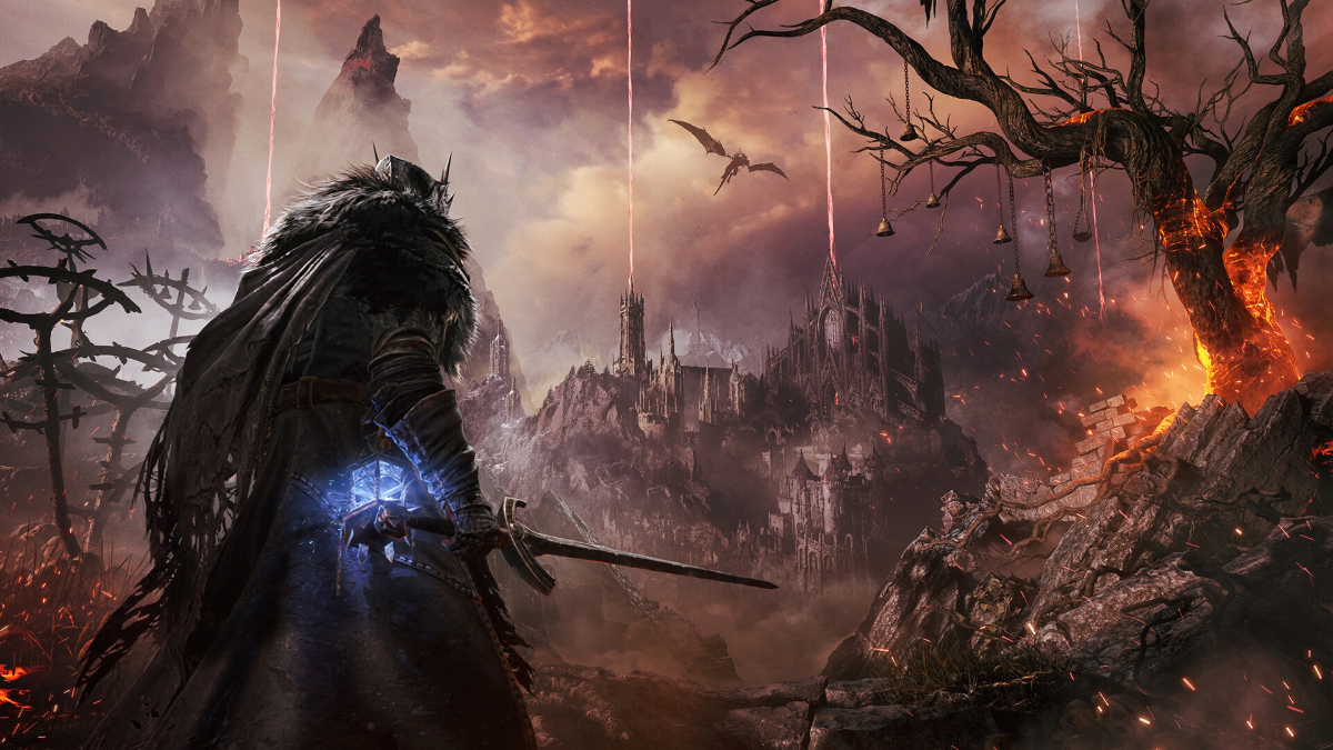 Lords of the Fallen, Tomb Raider I-III Remastered, Sword Art Online Fractured Daydream Join PS Plus in April