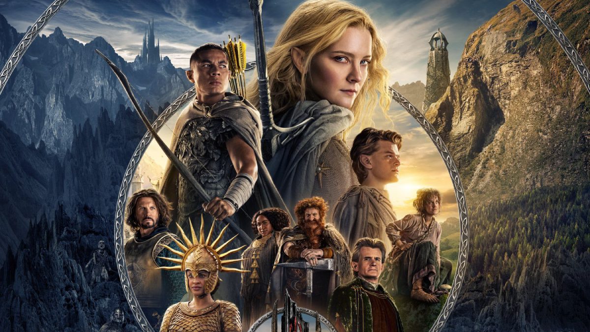 The Lord of the Rings: The Rings of Power Season 2 Production to Continue Amidst Writers&rsquo; Strike