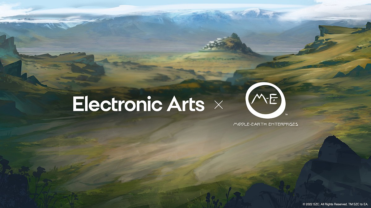 The Lord of the Rings: Heroes of Middle-Earth Mobile Game Being Developed by EA, Limited Beta Announced