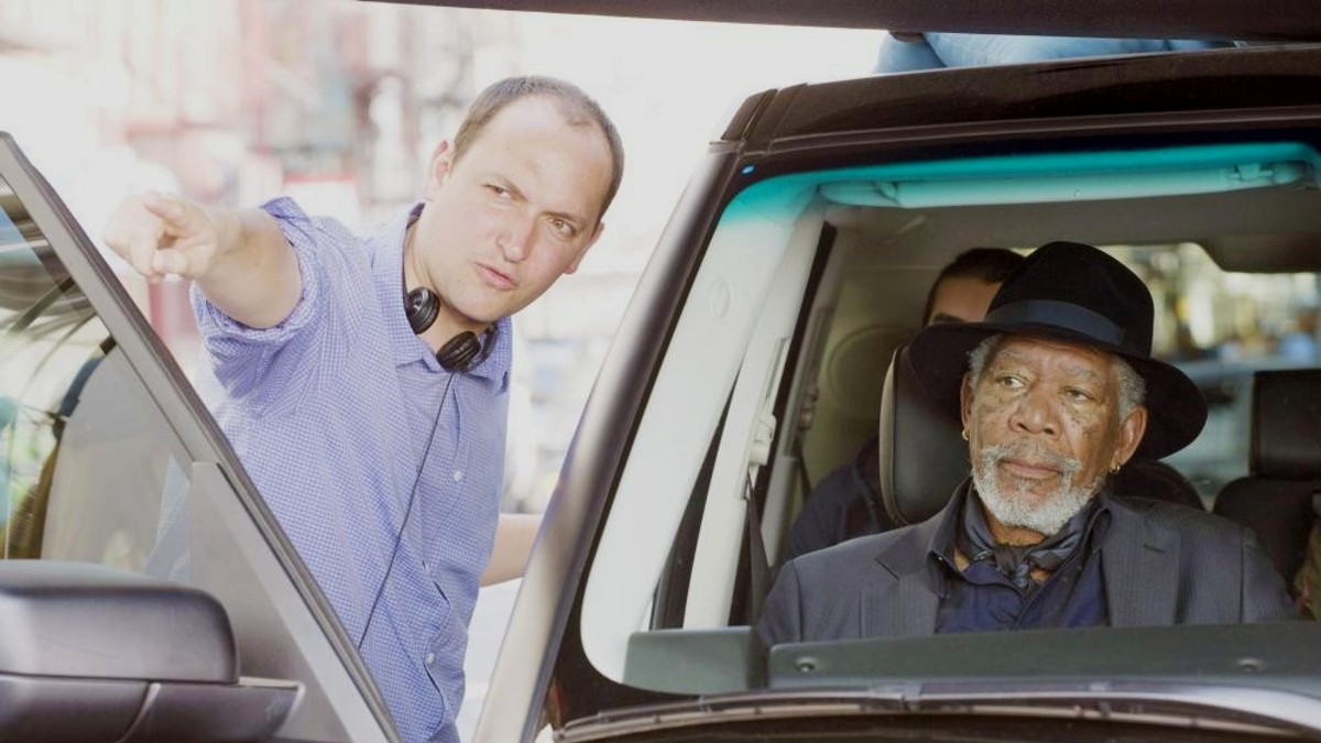 Fast X: Louis Leterrier Reportedly Set to Replace Justin Lin as Director