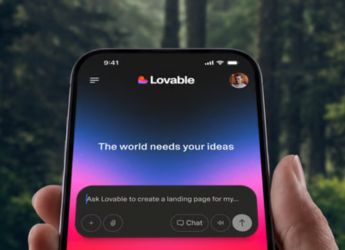 Lovable Is Bringing Its Vibe Coding Capabilities to Your Smartphone