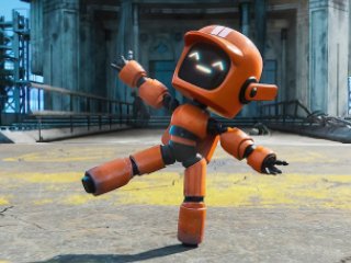 Love, Death + Robots Season 3 Trailer, Episodes Revealed. David Fincher to Make Animated Directorial Debut