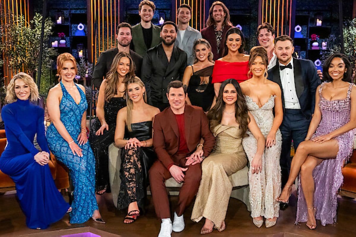 Love Is Blind Season 9: Release Date, Cast, Trailer, and What to Expect