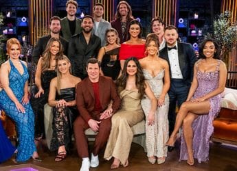Love Is Blind Season 9: Release Date, Cast, Trailer, and What to Expect