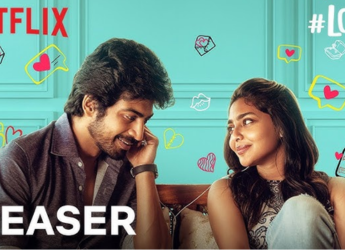 Love (2025) OTT Release Revealed: What You Need to Know
