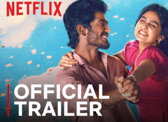 With Love Now Streaming on Netflix: Know Everything About Plot, Cast, and More