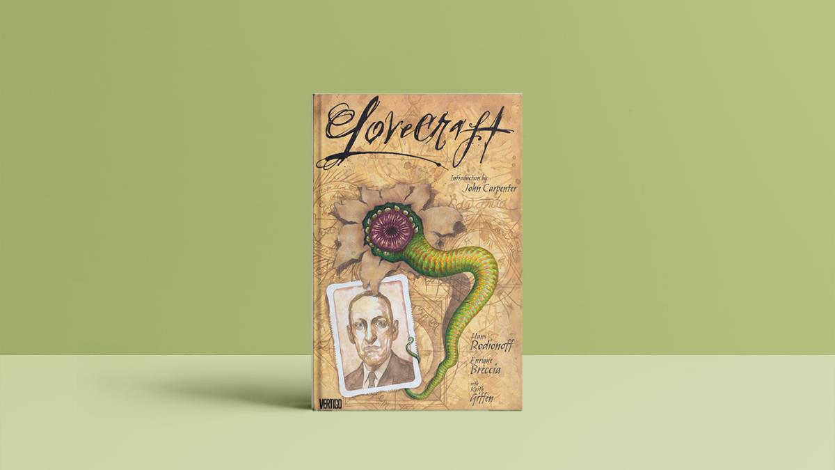 Game of Thrones Creators David Benioff, D.B. Weiss Set Lovecraft Graphic Novel Movie at Warner Bros.: Report