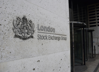 London Stock Exchange Joins Forces With Kraken Parent to Explore Tokenised UK Stocks