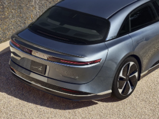 EV Startup Lucid to Lay Off 1,300 Workers to Cut Costs, Will Incur Up to $30 Million in Related Charges