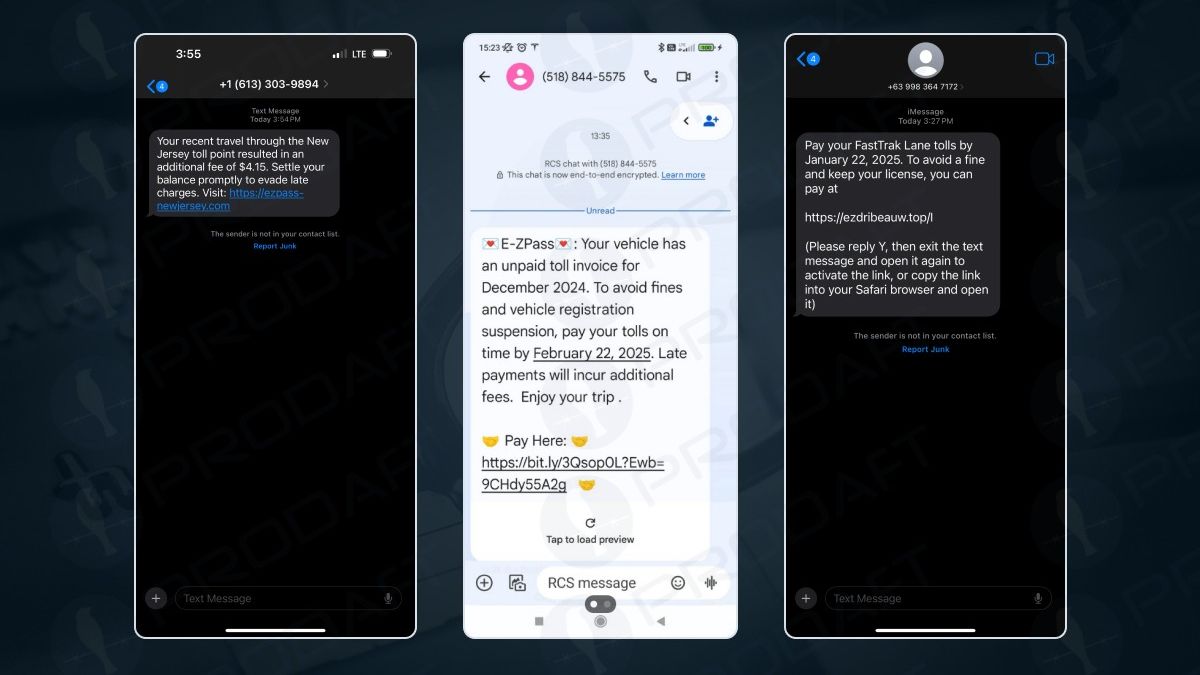 Cybercriminals Offer Access to 'Lucid' Phishing Platform to Target iPhone, Android Phones in 88 Countries