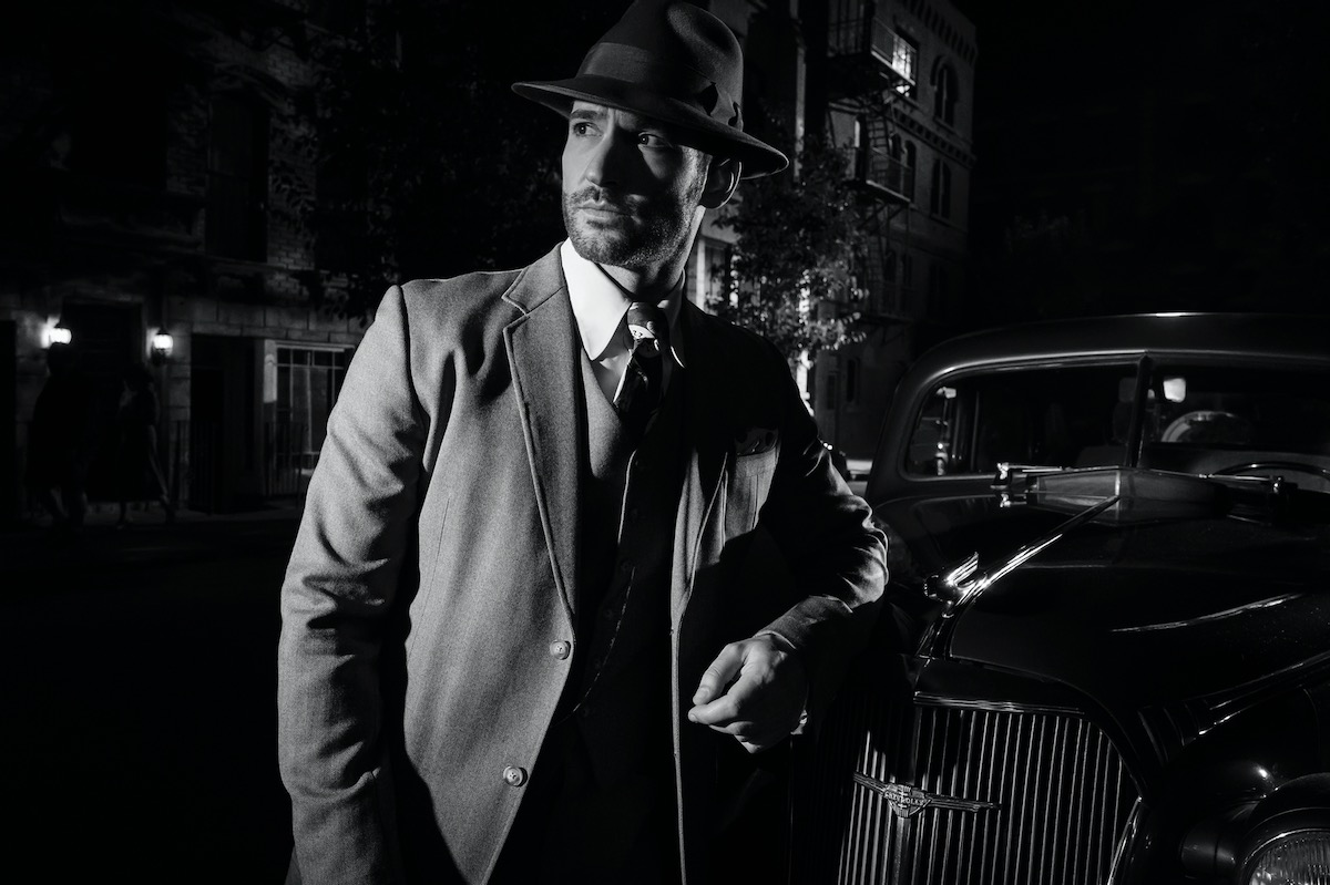 Lucifer Season 5 Trailer Introduces an Unexpected Twin