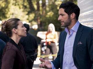 Lucifer Season 5 Releases 12:30pm On Netflix in India