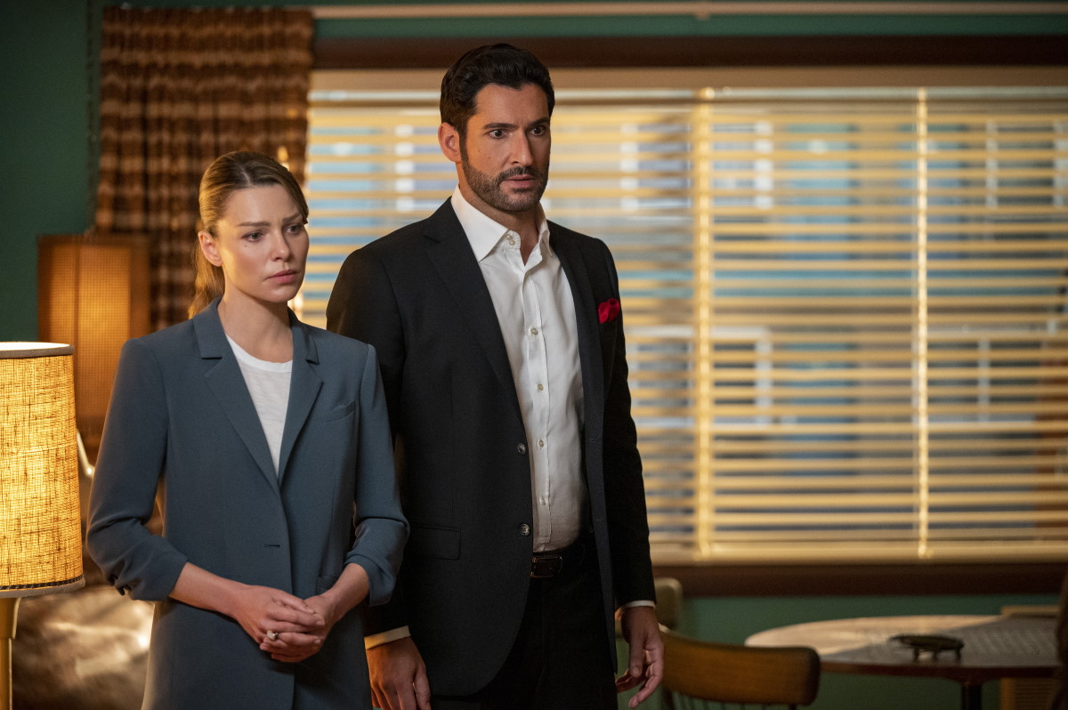 Lucifer Season 6 Trailer Teases New Major Villain, Sets Up the Final Season of Netflix Series