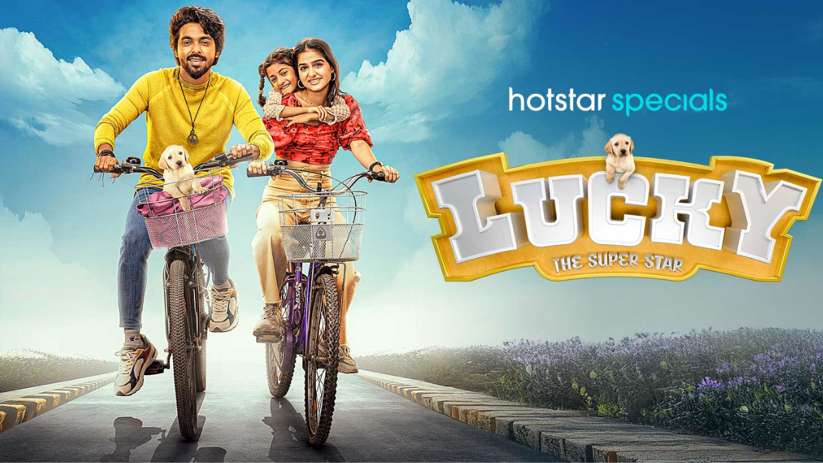 Lucky The Superstar OTT Release Date Revealed: Know When and Where to Watch This Upcoming Tamil Comedy Drama Film
