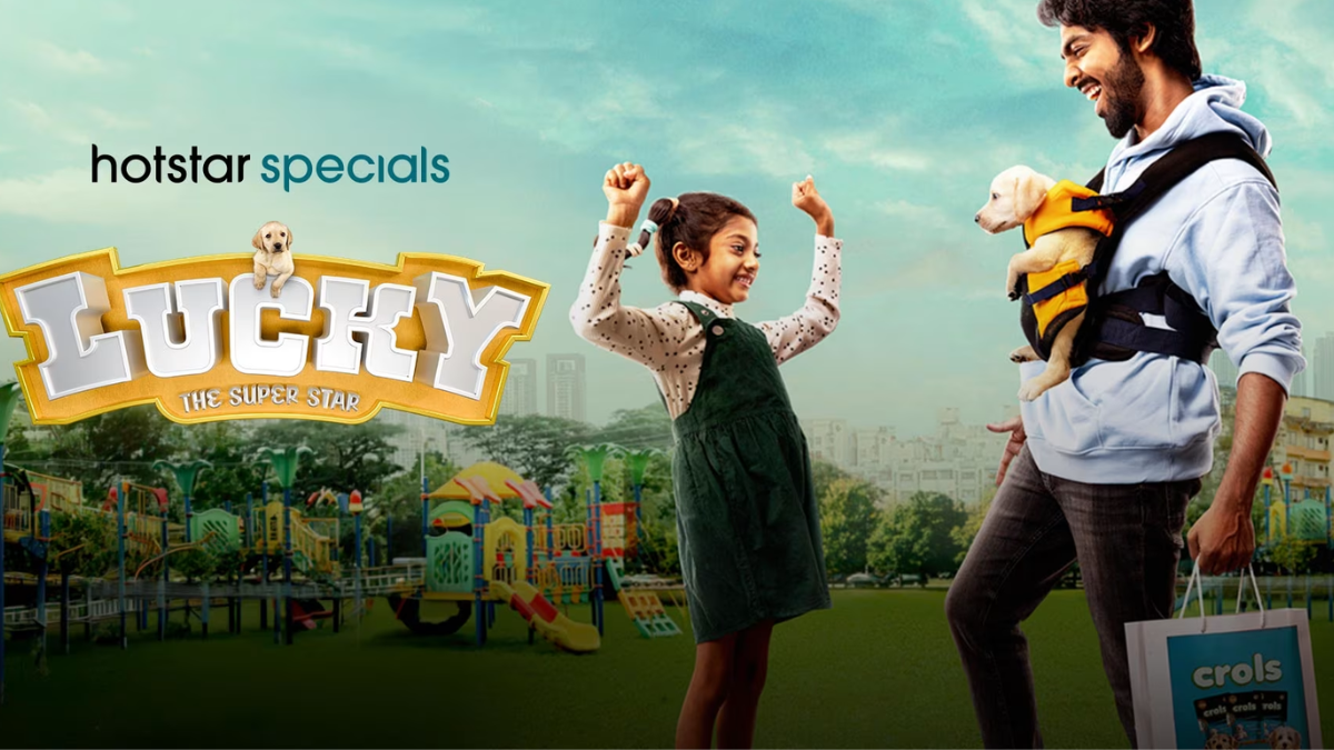 Lucky The Superstar Set for Direct-to-OTT Release: Details About This G.V. Prakash Kumar, Anaswara Rajan Starrer