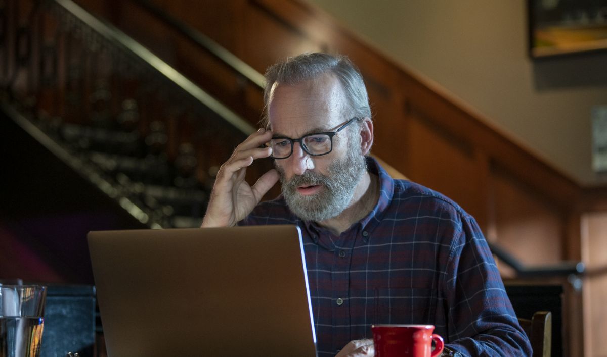 Lucky Hank Trailer: Bob Odenkirk Powers Through a Mid-Life Crisis